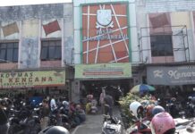 Sejumlah Bahan Pokok di PSM Palabuhanratu Stabil dan Sebagian Komoditas Bahkan Turun