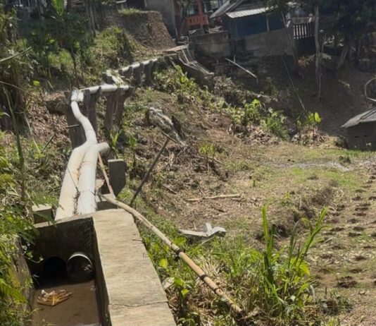 Hasil Audensi Perwakilan GMO Gabungan Media Online Sukabumi dengan BPBD Kab Sukabumi